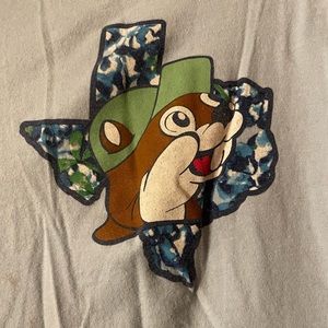 Buc-ee’s Bluebonnet Shirt